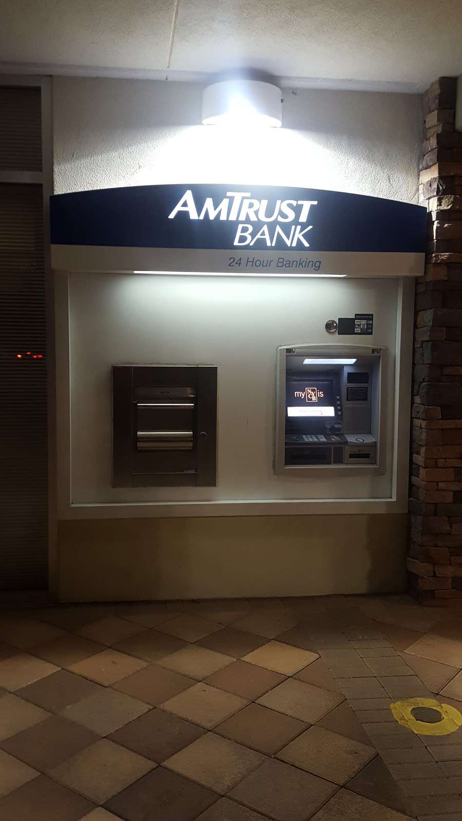 AmTrust Bank | 2625 FL-7, Wellington, FL 33414 | Phone: (561) 795-3240
