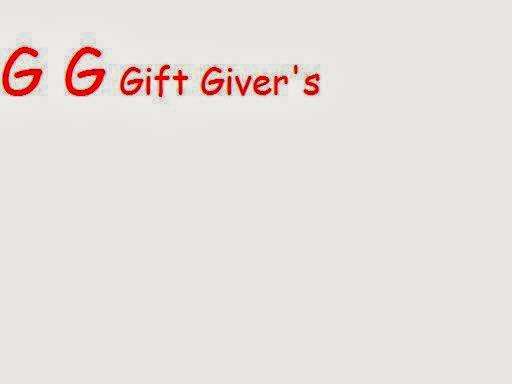 Gift Givers | 916 Berkeley Ave, Beachwood, NJ 08722 | Phone: (848) 333-1208