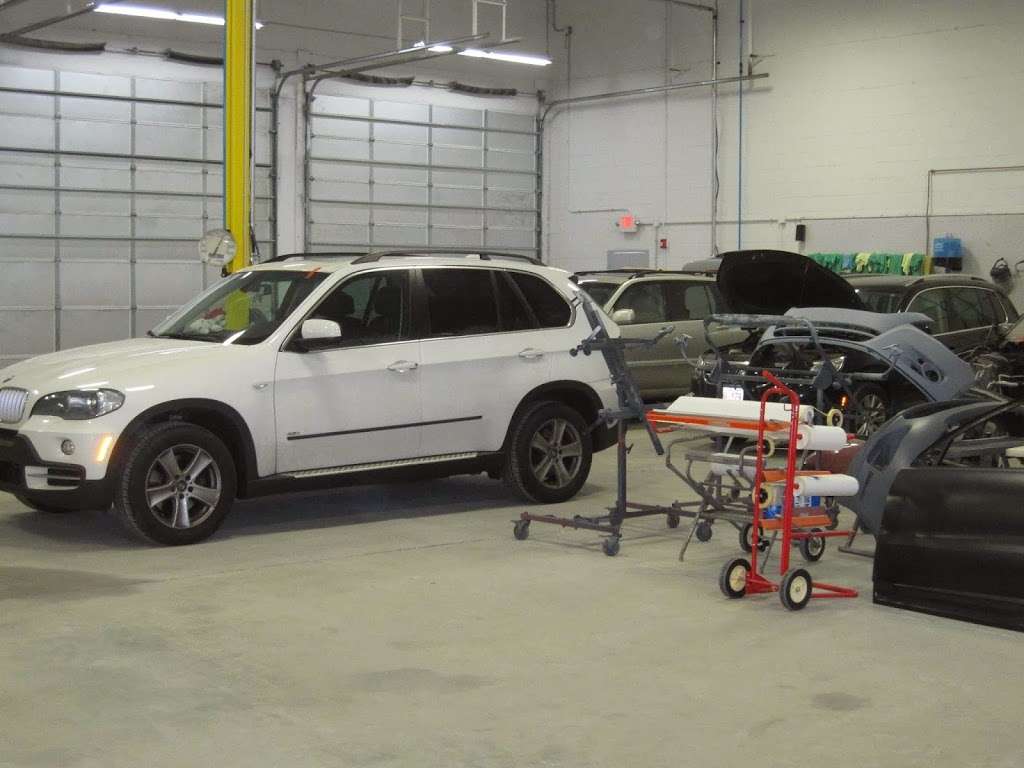 Highway Auto Body Services | 195 VFW Dr, Rockland, MA 02370, USA | Phone: (781) 871-2345