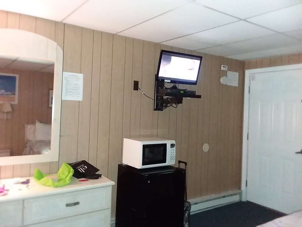 Colony Motel 65 Hiering Ave Seaside Heights Nj 08751 Usa