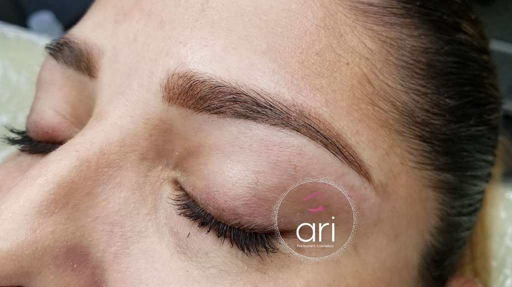 Ari Aesthetics | 10 Shawnee Dr, Watchung, NJ 07069, USA | Phone: (908) 445-5540