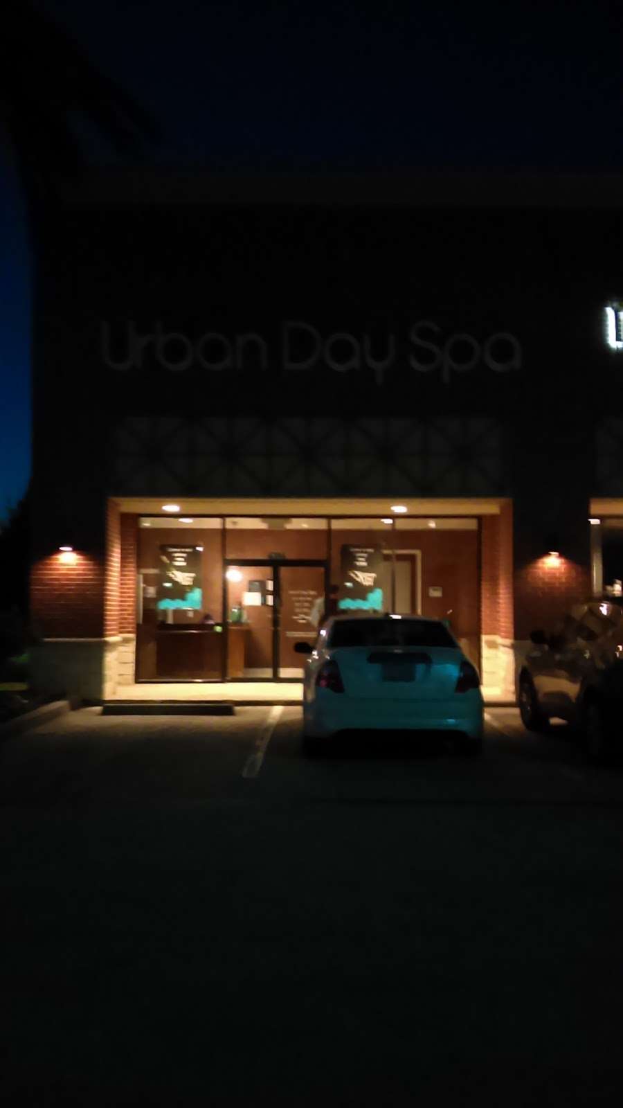 Urban Day Spa | 6396 Louetta Rd, Spring, TX 77379 | Phone: (832) 698-1544