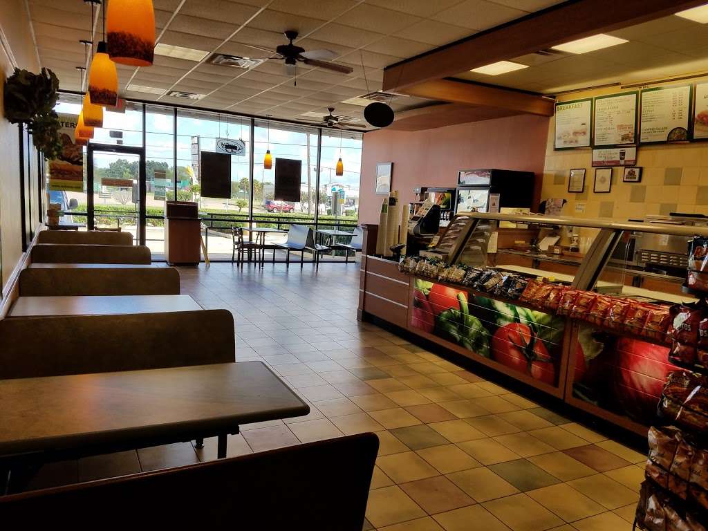 Subway Restaurants | 6330 Spencer Hwy B, Pasadena, TX 77505, USA | Phone: (281) 991-0730