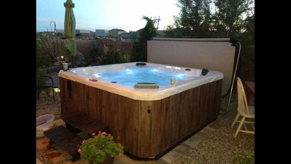 Hot Tubs Albuquerque | 1529 Eubank Blvd NE, Albuquerque, NM 87112, USA | Phone: (505) 271-4200