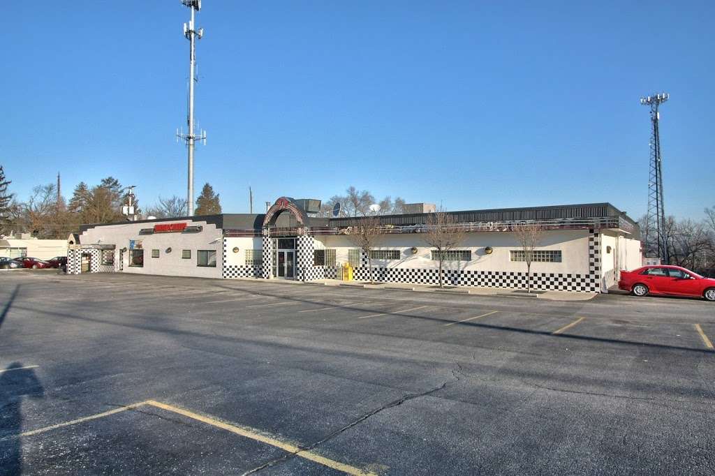 Suburban Bowlerama | 1945 S Queen St, York, PA 17403, USA | Phone: (717) 848-1632