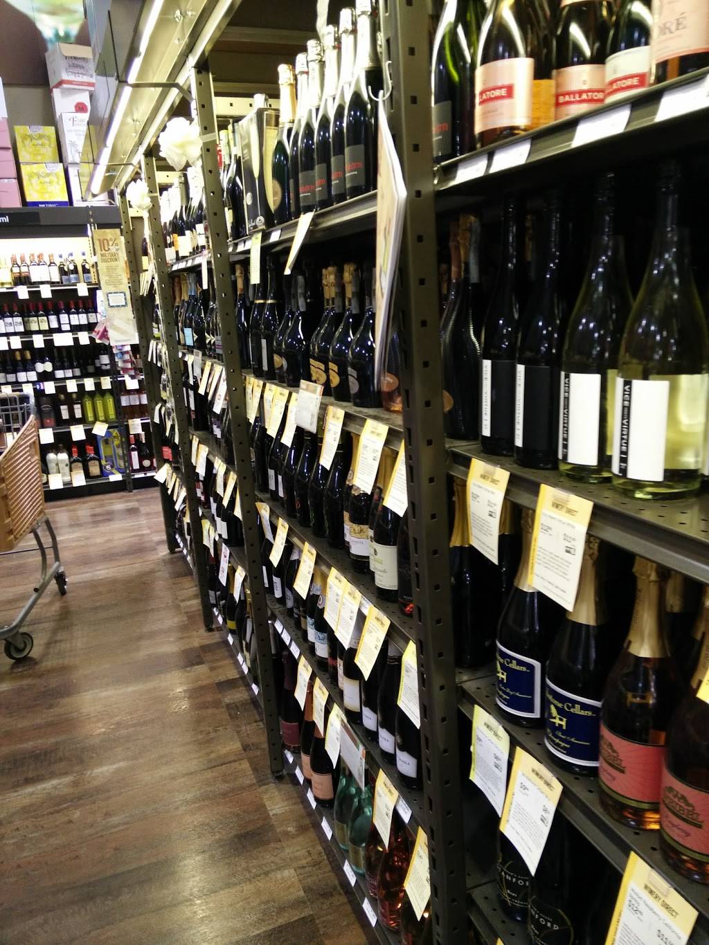 Total Wine & More | 125 Northwest Loop 410 Ste 260, San Antonio, TX 78216, USA | Phone: (210) 524-9300