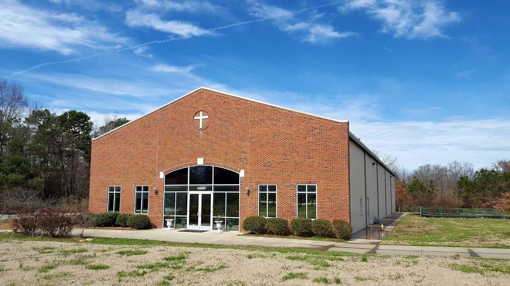 Greater Vision United Methodist Church | 11901 Eastfield Rd, Huntersville, NC 28078, USA | Phone: (704) 947-8228