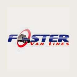 Foster Van Lines, Inc. | 167 S 2nd St, Richmond, CA 94804 | Phone: (510) 256-9191