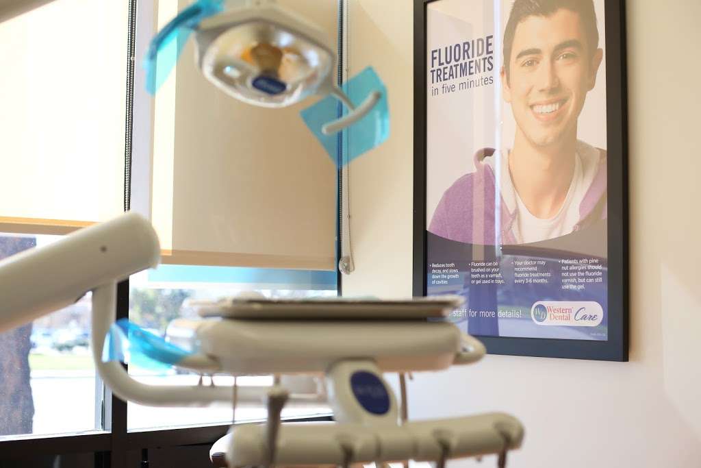 Western Dental & Orthodontics | 2094 E Highland Ave, San Bernardino, CA 92404, USA | Phone: (909) 388-2427