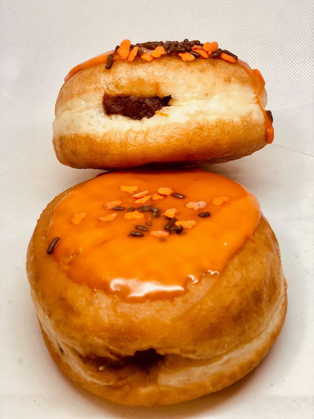 Time 4 Donuts | 242 Mitchell Dr, Plano, IL 60545, USA | Phone: (630) 847-5011