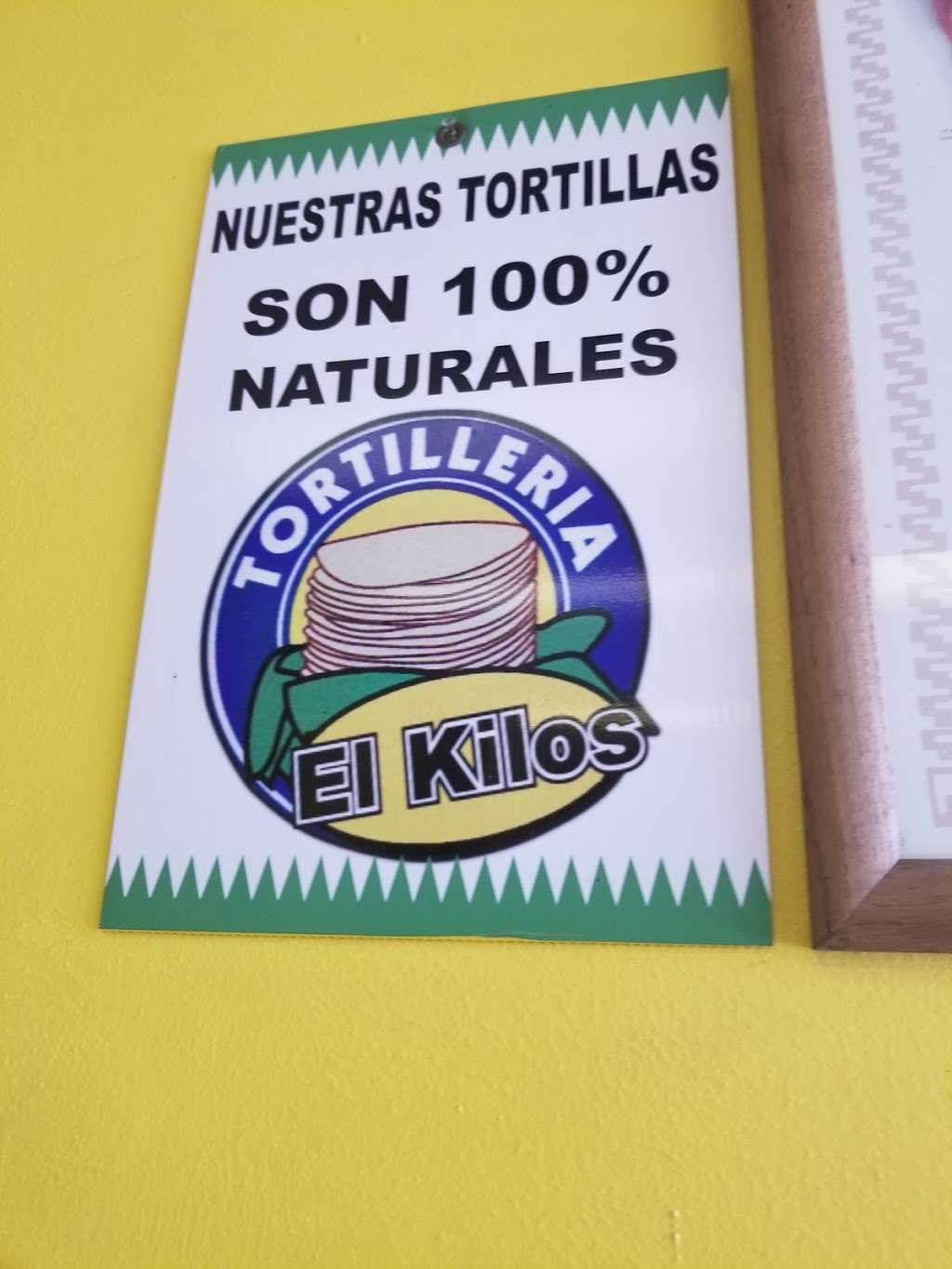 Tortilleria El Kilos | 9364 Long Point Rd, Houston, TX 77055, USA | Phone: (713) 984-2288