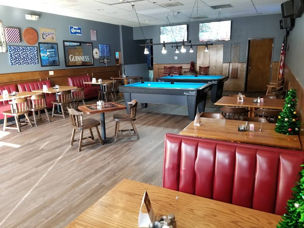 Scrumpy Jacks Bar and Grill | 608 Garrison St A, Lakewood, CO 80215, USA | Phone: (303) 238-7999