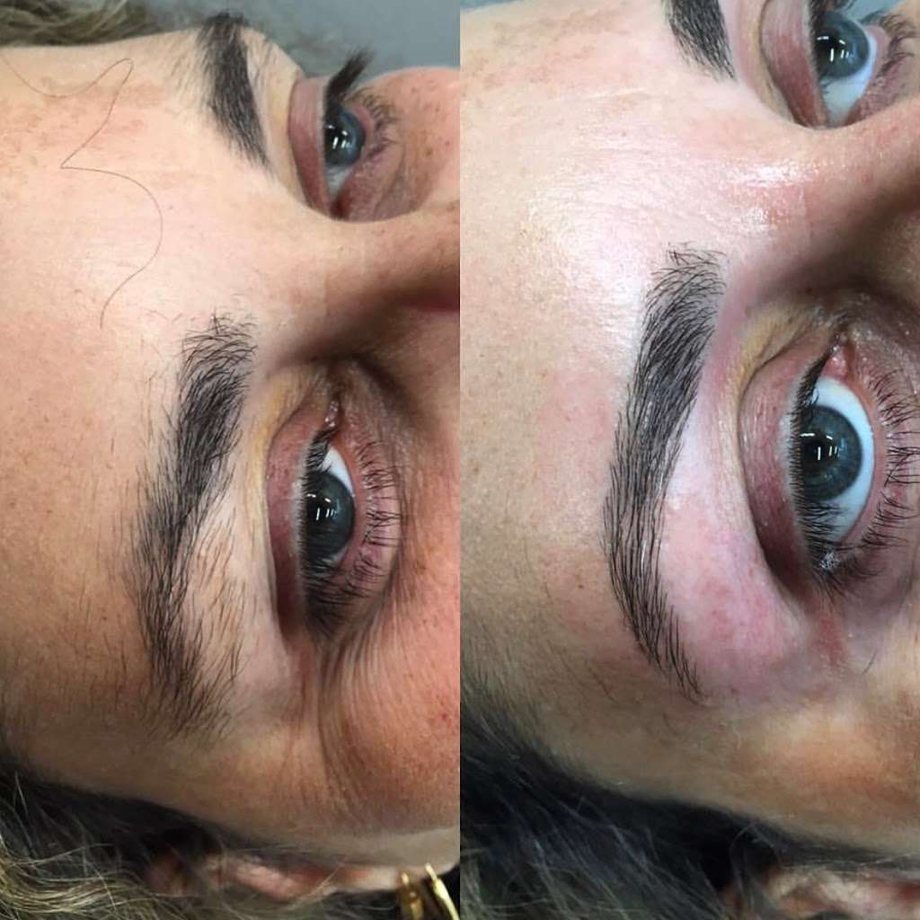 V&B Beauty | 844 W San Marcos Blvd Suite #113, San Marcos, CA 92078, USA | Phone: (760) 521-9546