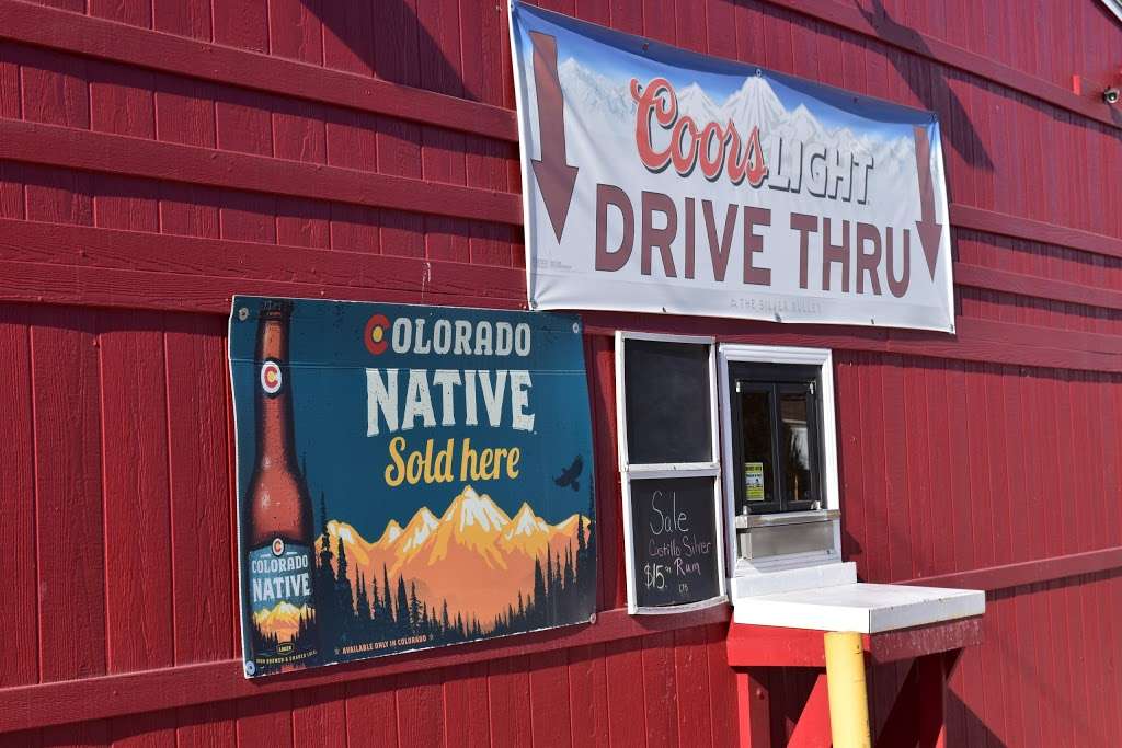 Ace Liquor (Drive Thru!) | 16265 S Golden Rd, Golden, CO 80401 | Phone: (303) 279-3968