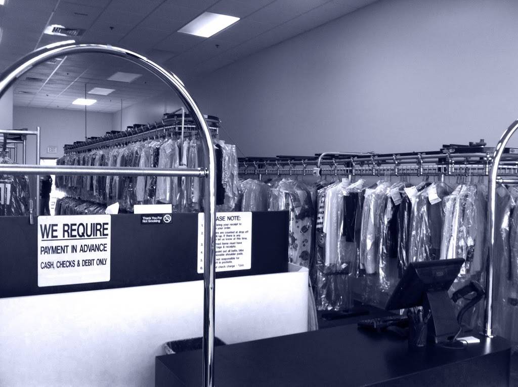 Dry Cleaners | 777 E Thunderbird Rd #105, Phoenix, AZ 85022, USA | Phone: (602) 866-1900