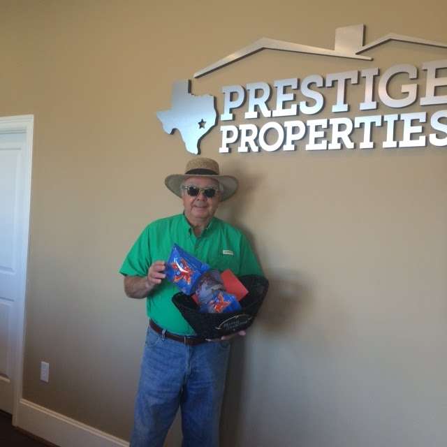 Prestige Properties Texas - real estate agency  | Photo 8 of 10 | Address: 5757 Flewellen Oaks Lane #204, Fulshear, TX 77441, USA | Phone: (281) 960-9833