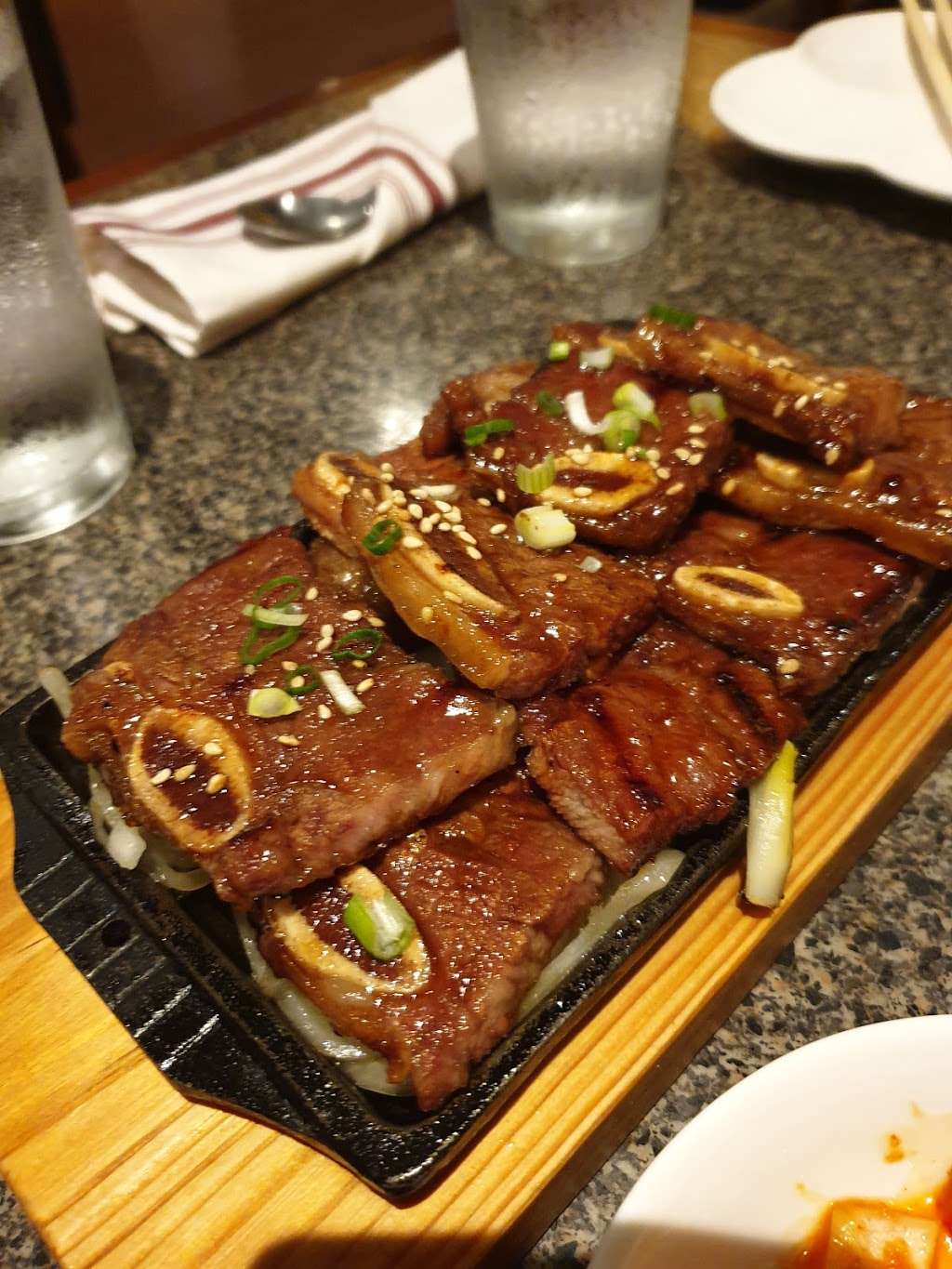 Soban Korean Cuisine | 255 N McDowell Blvd, Petaluma, CA 94954, USA | Phone: (707) 769-3112