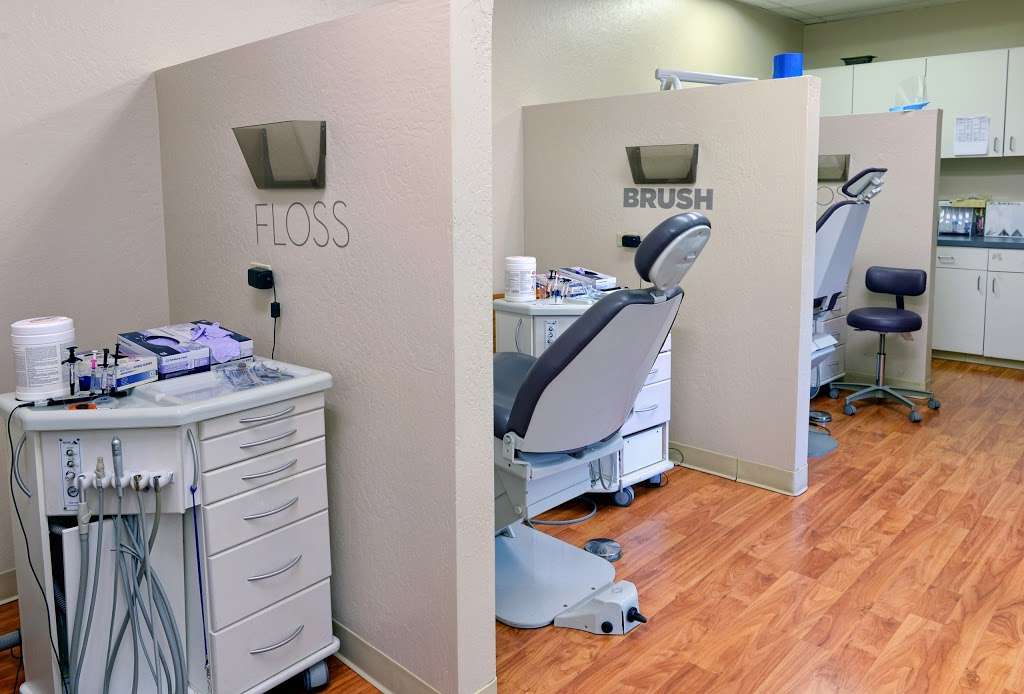 Northern Dental | 122 Saratoga Ave, Santa Clara, CA 95051, USA | Phone: (408) 556-1333