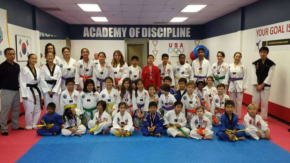 Victory Taekwondo Academy | 10175 Rancho Carmel Dr, San Diego, CA 92128, USA | Phone: (858) 385-0550 Victory Taekwondo Academy | 10175 Rancho Carmel Dr, San Diego, CA 92128, USA | Phone: (858) 385-0550