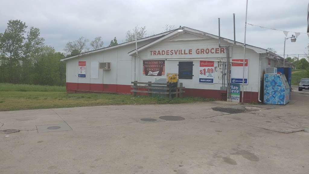 Tradesville Grocery | 6766 Shiloh Unity Rd, Lancaster, SC 29720, USA | Phone: (803) 285-0601