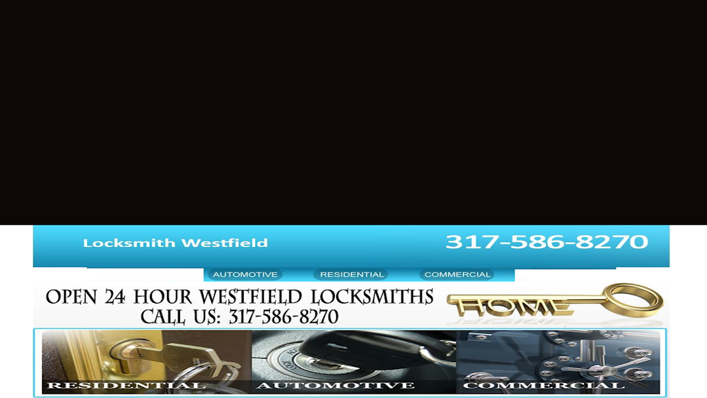 Change Locks Westfield | 17333 Westfield Park Rd, Westfield, IN 46074 | Phone: (317) 586-8270