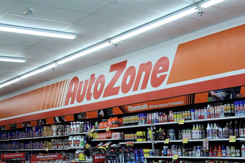 AutoZone Auto Parts | 5422 Queens Chapel Rd, Hyattsville, MD 20782 | Phone: (301) 458-2050