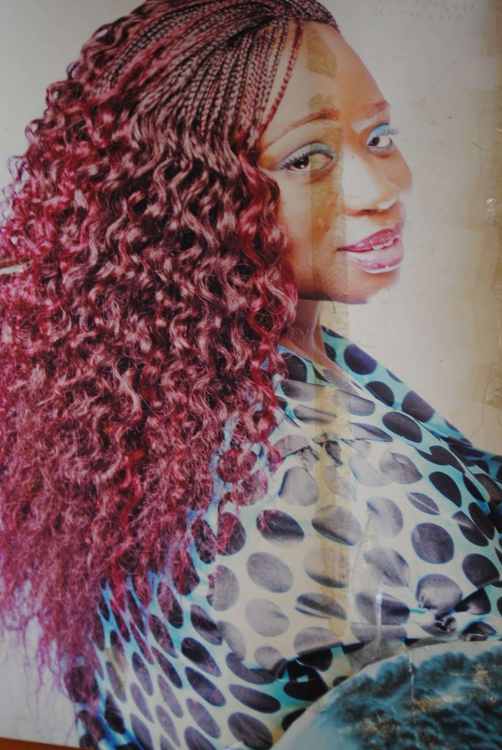 Hawa Professional African Hair Braiding | 5241 Oxford Ave, Philadelphia, PA 19124 | Phone: (215) 535-7767