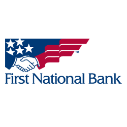 First National Bank | 515 Eastern Blvd, Essex, MD 21221, USA | Phone: (410) 574-6858