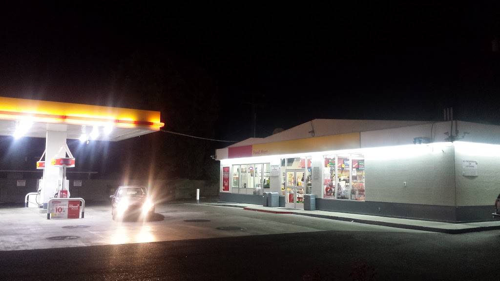 Shell | 3701 Franklin Blvd, Sacramento, CA 95820, USA | Phone: (916) 451-1814