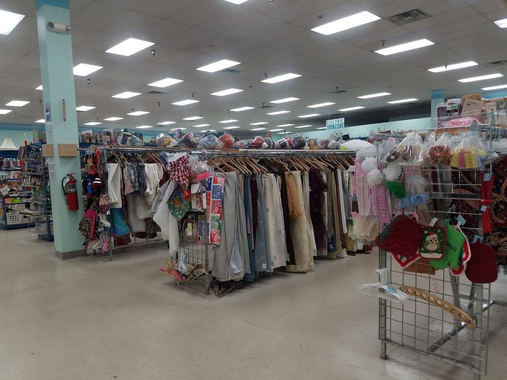 Waldorf Thrift Store Family | 2100 Crain Hwy, Waldorf, MD 20601, USA | Phone: (301) 374-2215