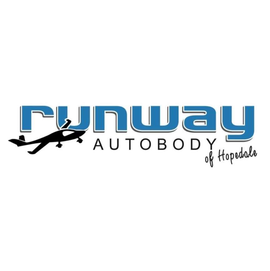 Runway Auto Body | 1 Airport Dr, Hopedale, MA 01747, USA | Phone: (508) 381-0521