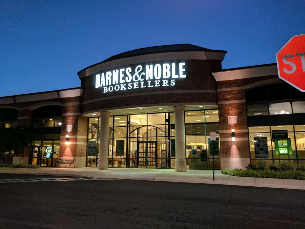 Barnes & Noble | 1271 Knapp Rd, North Wales, PA 19454 | Phone: (215) 699-3099