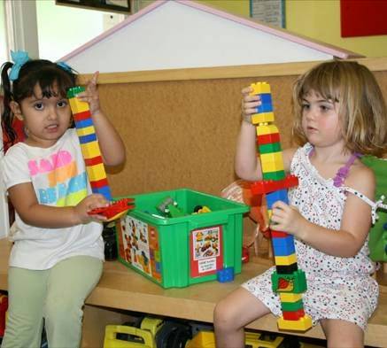 Creative Bridges Cooperative Preschool | 7321 N 10th St, Phoenix, AZ 85020, USA | Phone: (602) 944-9886