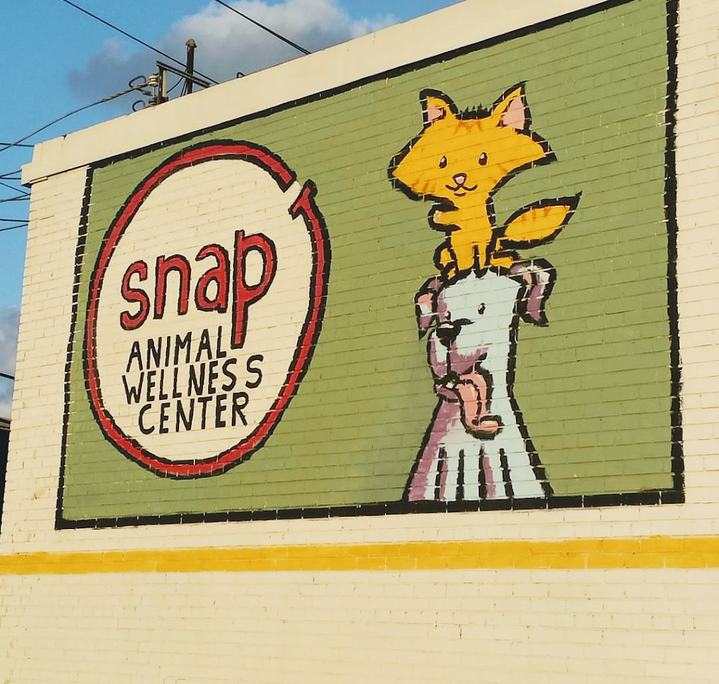 SNAP Spay-Neuter and Animal Wellness Clinic | 913 Shaw Ave, Pasadena, TX 77506, USA | Phone: (713) 343-1700