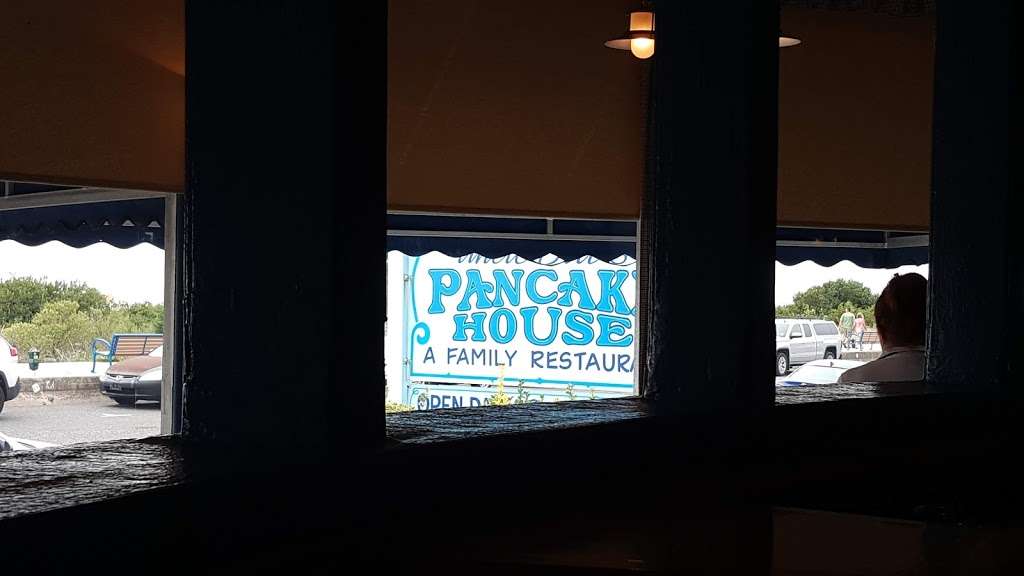 Uncle Bills Pancake House | 261 Beach Ave, Cape May, NJ 08204 | Phone: (609) 884-7199