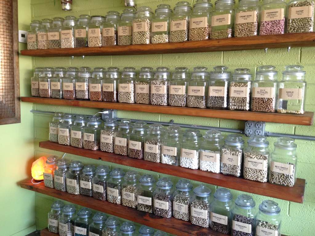 Green Goddess House of Herbs | 4232 7th Ave, Phoenix, AZ 85013 | Phone: (602) 266-8177