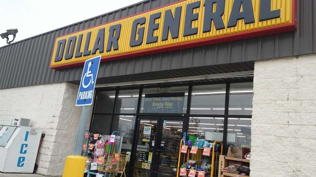 Dollar General | 29419 N, State Rte 19, Atlanta, IN 46031, USA | Phone: (317) 376-1908