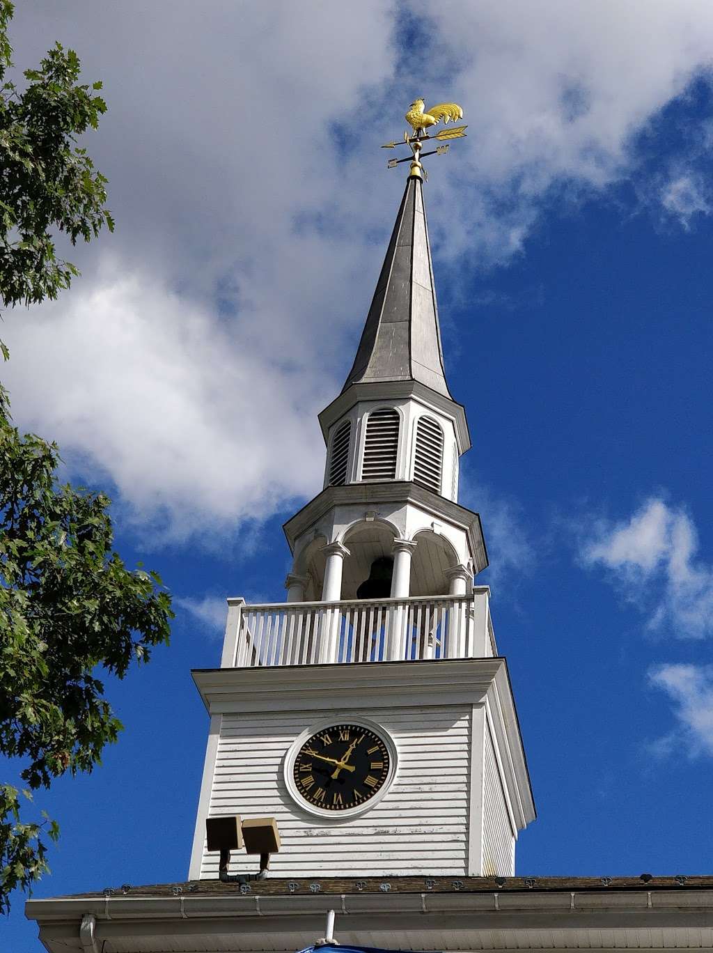 Calvary Baptist Church | 3 E Broad St, Hopewell, NJ 08525, USA | Phone: (609) 466-1880