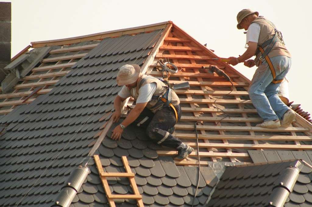 N.V. Roofing Construction | 466 Jefferson Ave, Staten Island, NY 10306, USA | Phone: (646) 717-3737