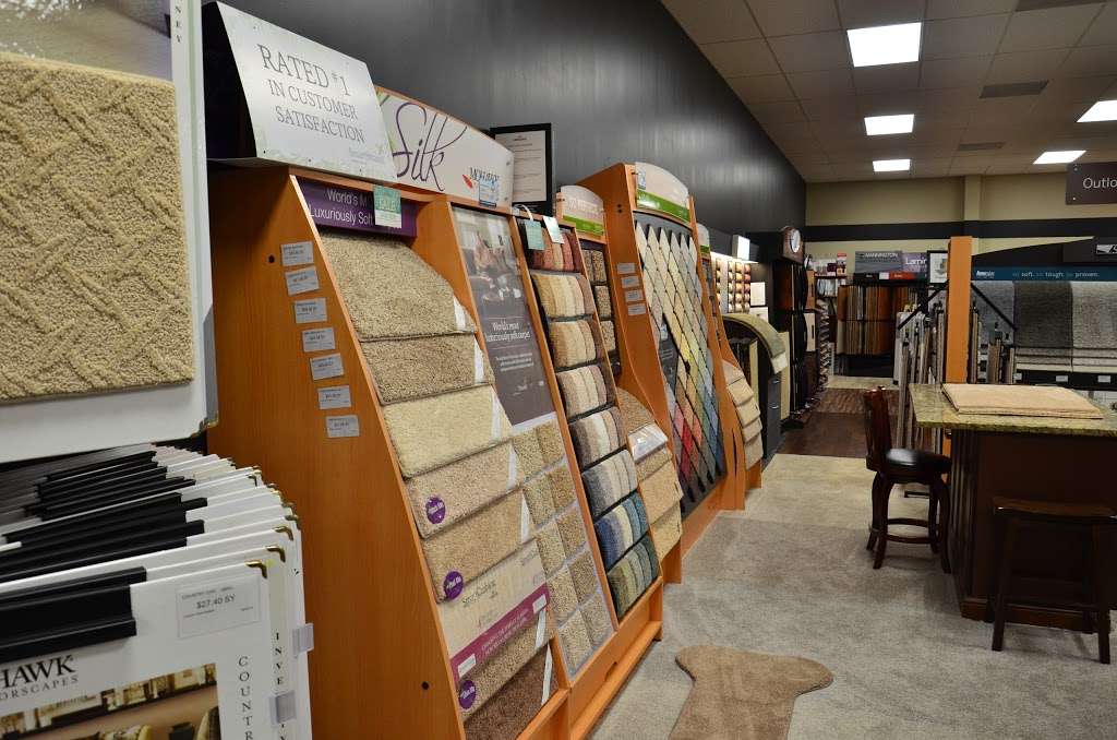 Outlook Flooring | 774 Corporate Blvd Suite 106, Rock Hill, SC 29730 | Phone: (803) 329-1132