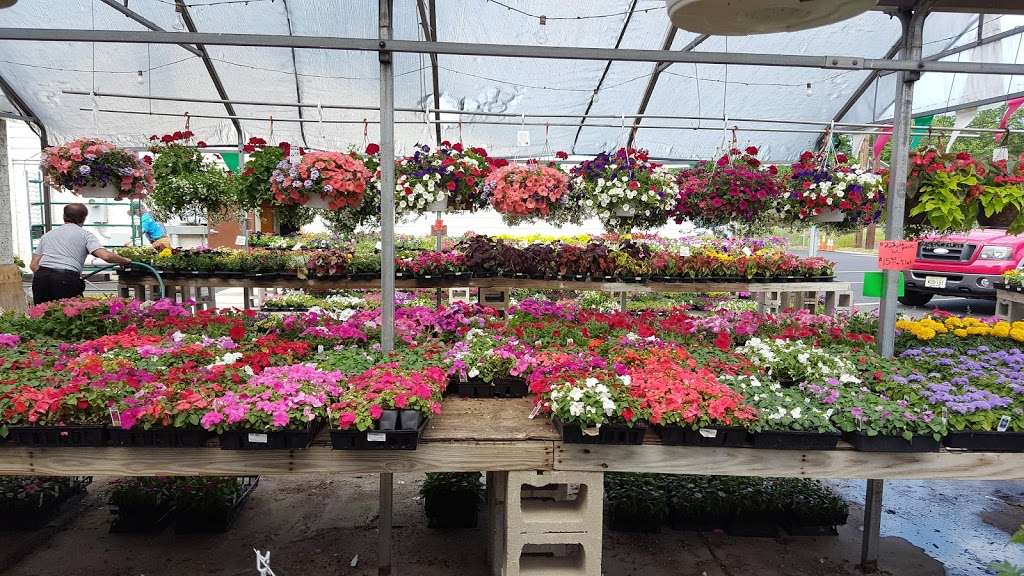 Jims Lawn and Garden Center | 75 and 77 St Mihiel Dr, Delran, NJ 08075, USA | Phone: (856) 461-2666