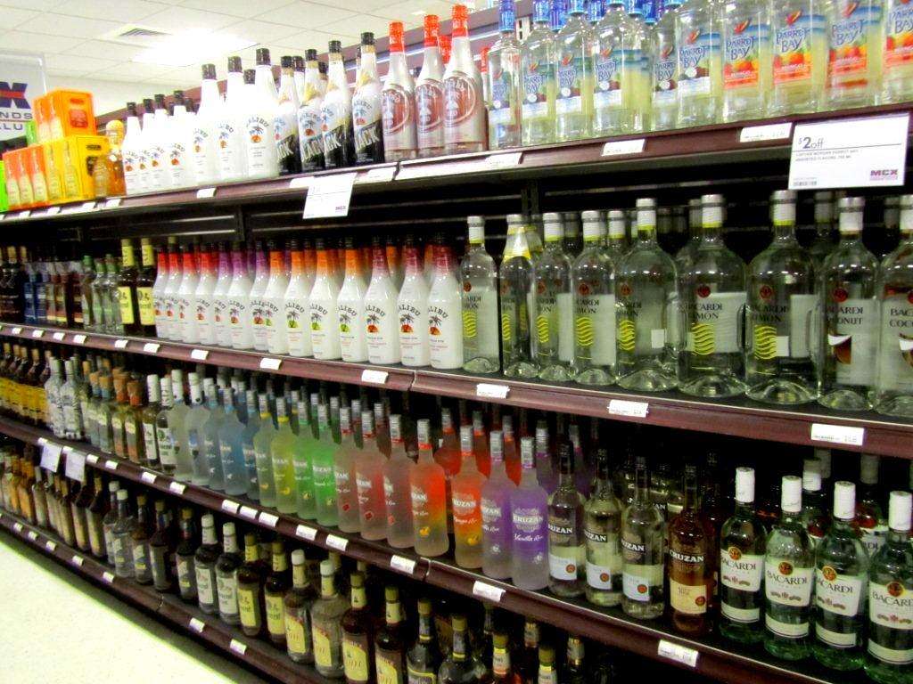 Ridge Liquors | 315 Ridge Rd, Claymont, DE 19703, USA | Phone: (302) 798-6582