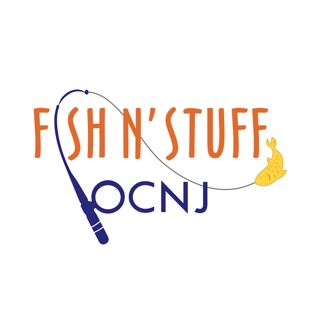 Fish N Stuff OCNJ | 621 Bay Ave, Ocean City, NJ 08226, USA | Phone: (609) 398-6996