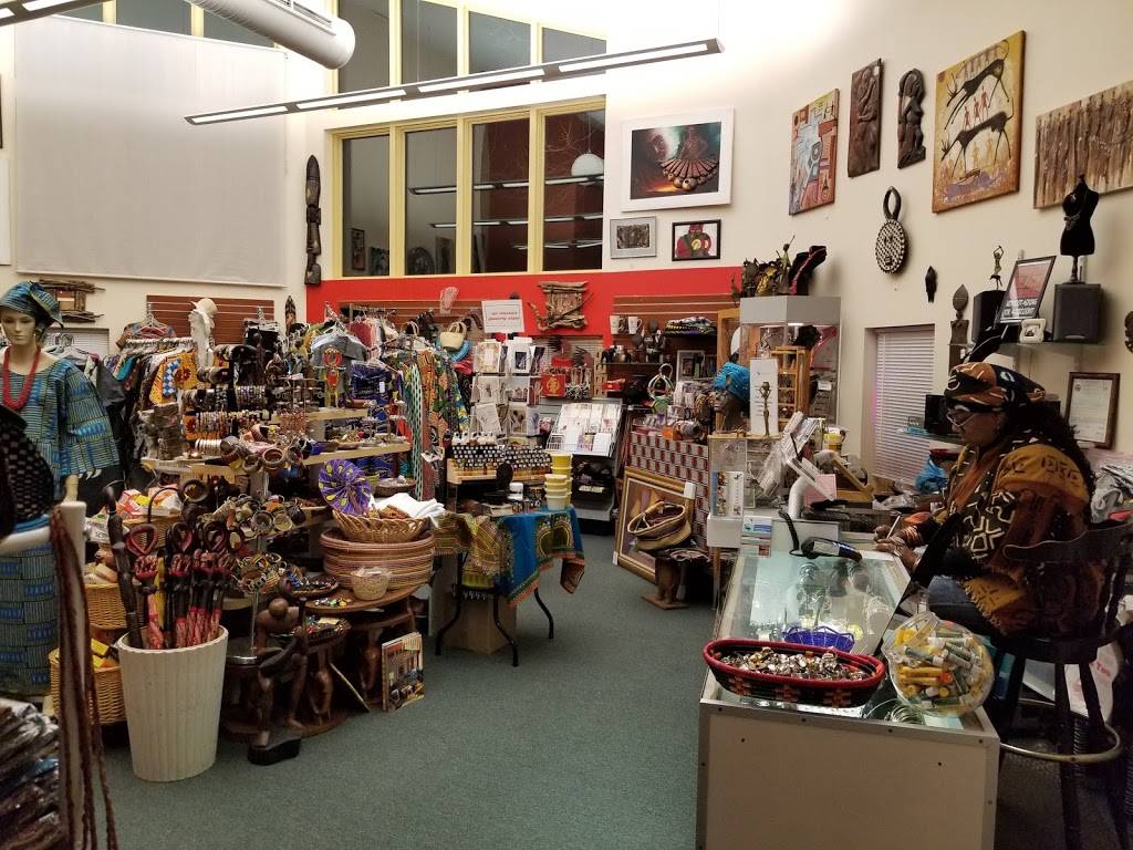 Sankofa African & World Bazaar | 4330 Pimlico Rd, Baltimore, MD 21215, USA | Phone: (410) 366-0886