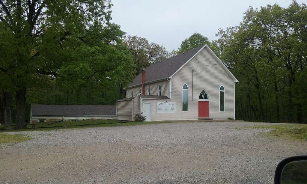 Grand River Church | 13804 E Morgan Rd, Freeman, MO 64746, USA