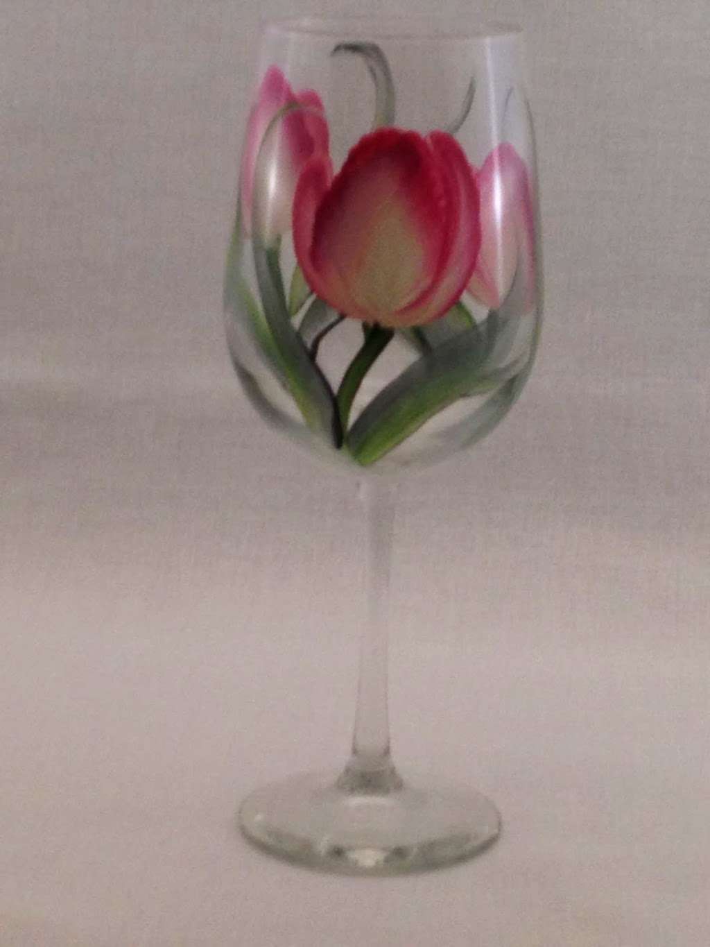 Wineflowers Hand-Painted Glassware | 41 Nathan Ln, Plymouth, MA 02360 | Phone: (508) 743-9827