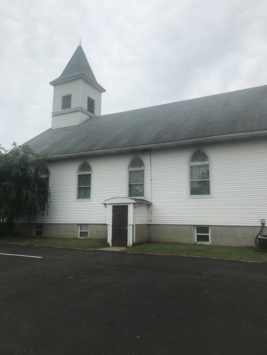 Obetz United Methodist Church | Obetz, OH 43207, USA | Phone: (614) 491-6920