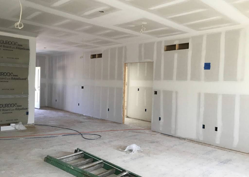 Express Renovations Drywall Installation Repair & Remodeling LLC Cincinnati OH | 1917 Westmont Ln, Cincinnati, OH 45205, USA | Phone: (513) 668-7534