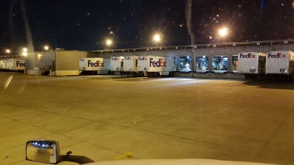FedEx Freight | 9010 Jackrabbit Rd, Houston, TX 77095 | Phone: (800) 732-7808