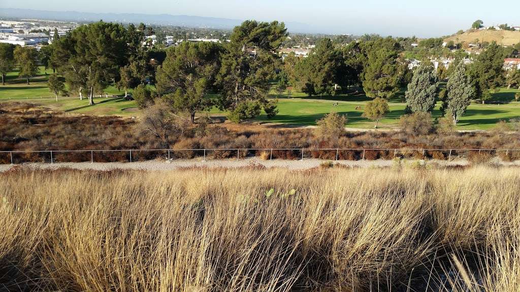 Hansen Dam La Milla | Hansen Dam Bike Path, Lake View Terrace, CA 91342, USA